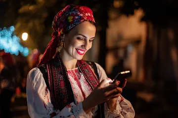 SOUL777BET Live Casino — Join thrilling real-dealer tables A professional dealer in a tuxedo greeting players at the roulette table, symbolizing the authentic live casino feel at SOUL777BET.