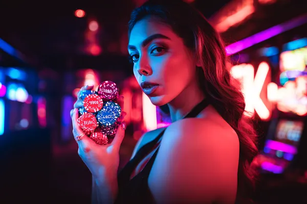 SOUL777BET Jackpot Slots — Spin for massive rewards A dramatic shot of winning sevens landing on a slot reel surrounded by shining gold coins, symbolizing big wins.